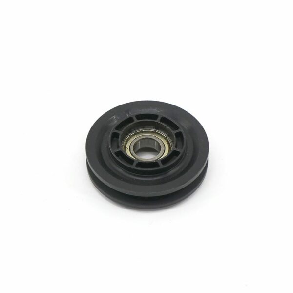 Plastic Injection Mould for Auto Parts Pet Preform Injection Molding - Image 2