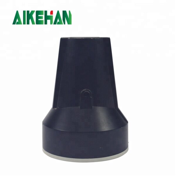 led lamp cover Aluminum die casting led down light lamp bar cover - immagine 2