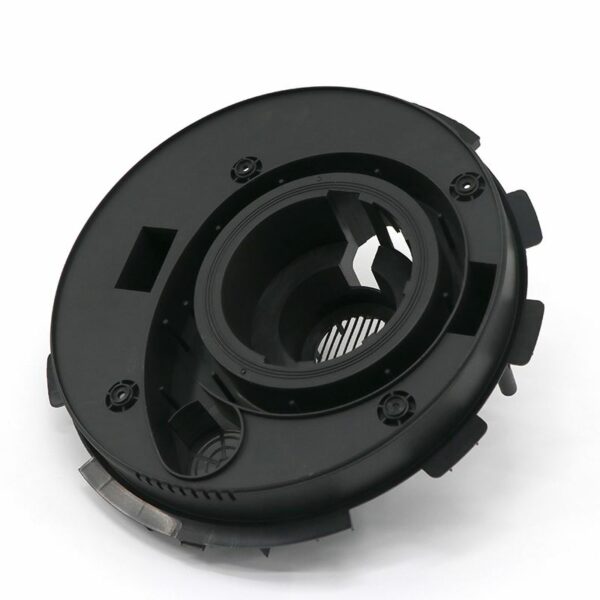 Custom Plastic Injection Mould Part for Electrical Equipment - immagine 4