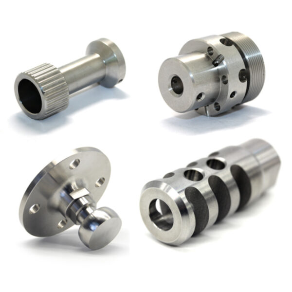 5 axis and 4 axis cnc machining component can make  mini cnc components – Bild 2