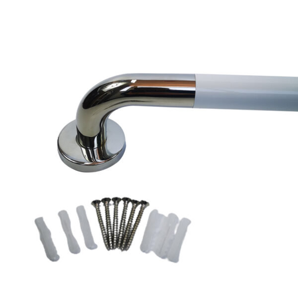 bathroom rails grab rails and safety grab bars for shower  grab bars for elderly - Image 3