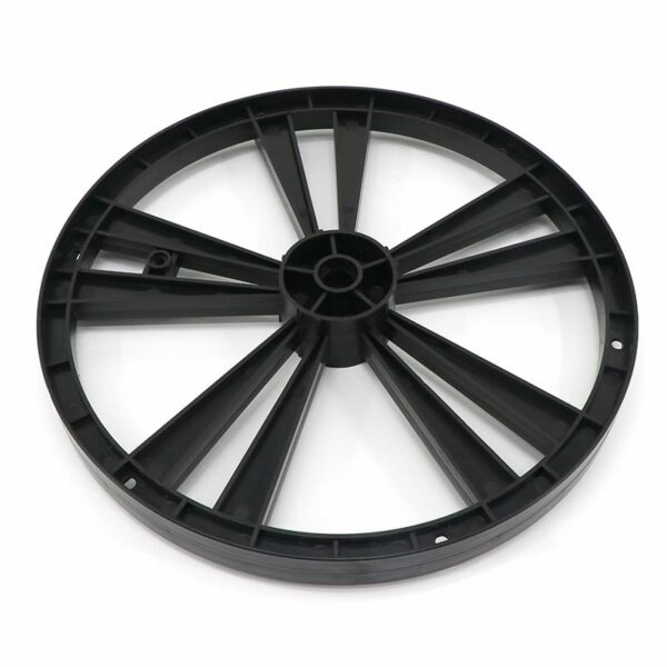 Custom Plastic Injection Mold for Hair Dryer Mold - Image 4