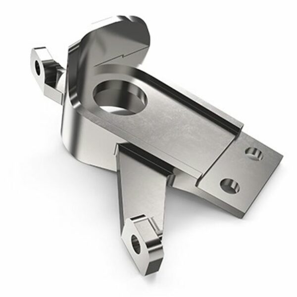used cnc machine for sale aluminium faceplate cnc milling cnc turning drawing parts - immagine 6