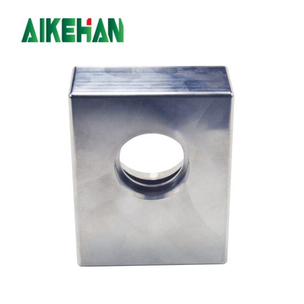 die casting aluminum CNC Machining parts - immagine 2