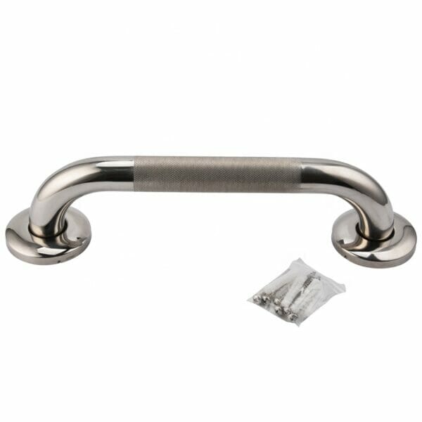 Non-slip Stair Stainless Steel Grab Bar for Elderly – Bild 2