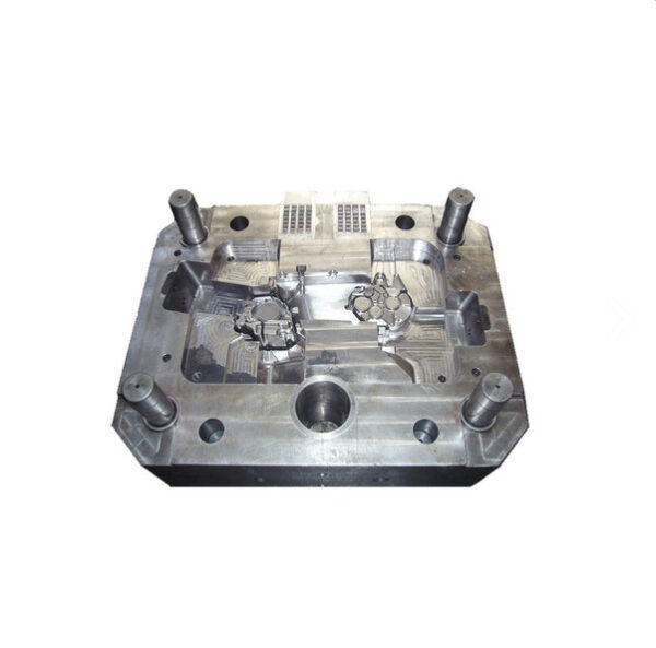 High Quality Zinc alloy or Aluminium Die Casting Mold Making – Bild 5