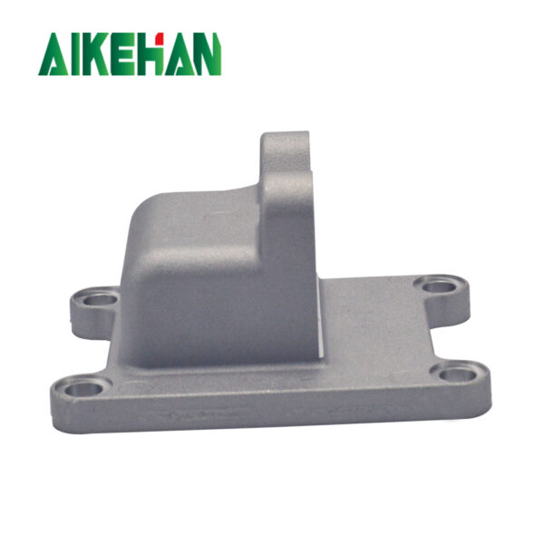 Custom OEM Aluminum Raw Material Alloy Die Casting Auto Parts - Image 3