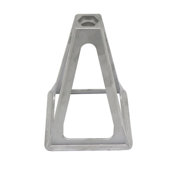 Aluminum Die Casting Car Jack Lift Stack for Camper and Trailer - Image 3