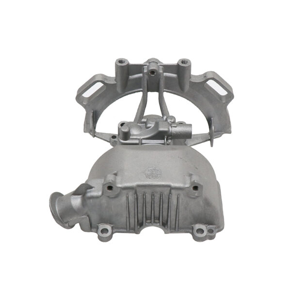 Wholesale Aluminum Die Casting Parts for Auto Engine Shell Housing - Image 4