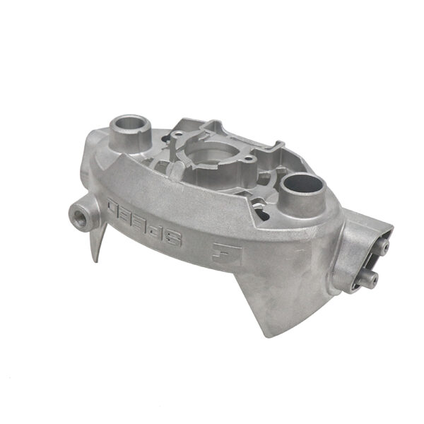 Custom OEM die casting aluminum turbojet engine parts - Image 3