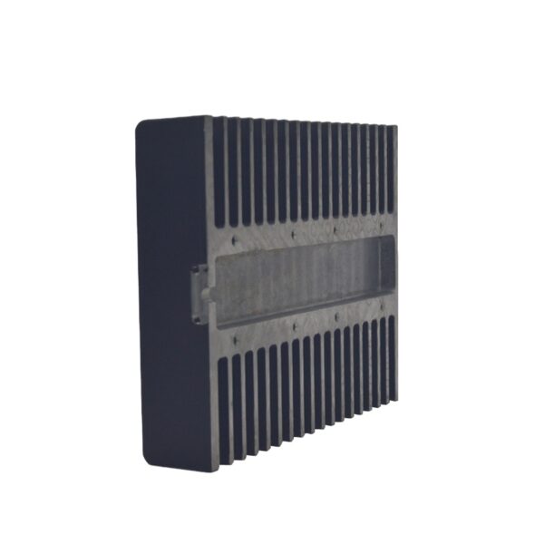 OEM custom large heat led sink aluminum die casting heatsink