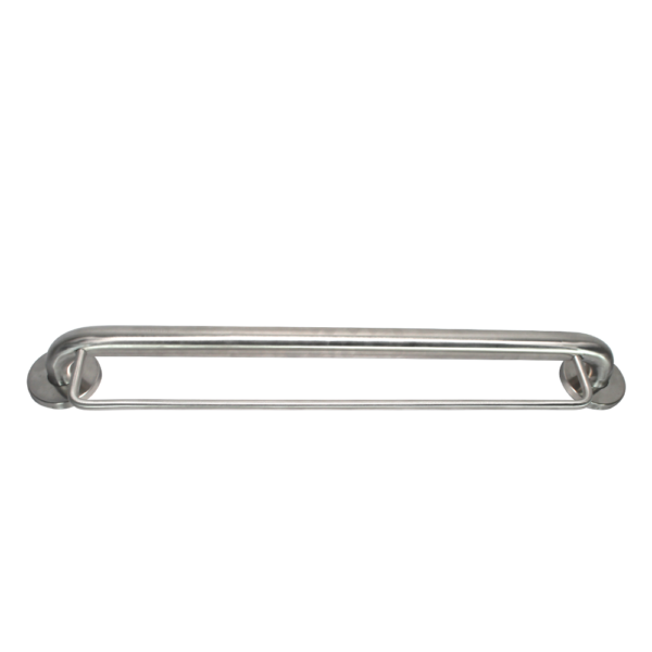 2023 Stainless Steel Bathroom Handrail High Quality Handles Grab Bars with Surface Brushed - Image 5