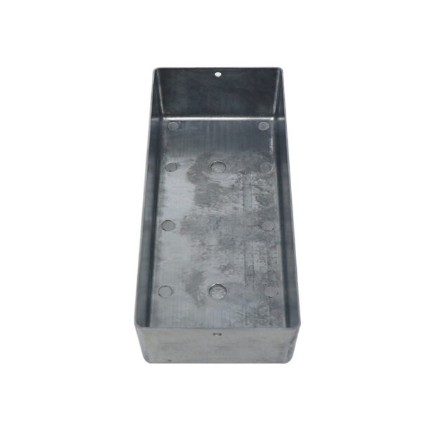 Manufacturer Aluminum alloy die casting  electrical household appliances - Image 2