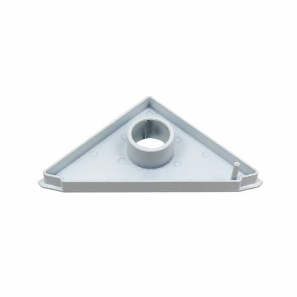 Manufacturer high quality powder coating  zinc alloy diecasting automobile parts – Bild 3