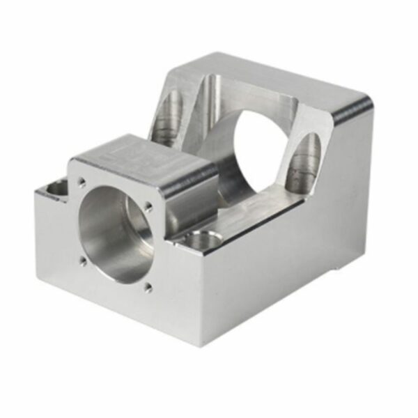 VMC CNC Vertical Milling Machining Bike Parts - Image 4