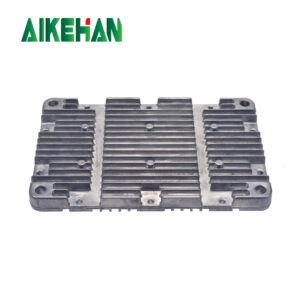 Custom OEM high hardness excellent wear resistant aluminum boat parts die casting part propeller parts