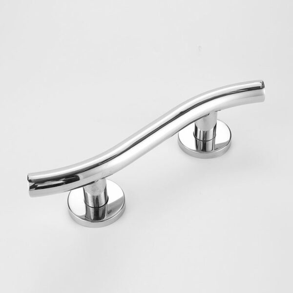 Bathroom Handicap Grab Bar - Image 6