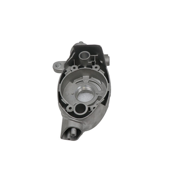 Manufacturer OEM service professional A380 ADC12 aluminum die casting parts for automobile cylinder - Billede 4