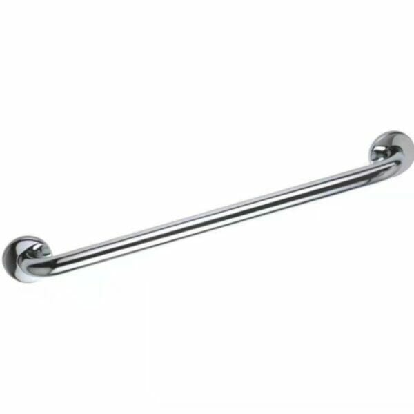 toilet grab bar for disabled people handrail shower room safety support handle bathroom towel bar stainless steel – Bild 4