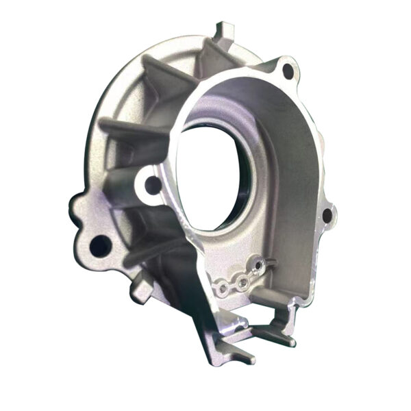 Manufacturer 6061 7075 anodized aluminum alloy die casting parts service – Bild 6