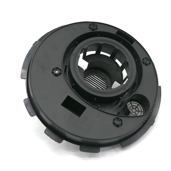 custom abs plastic injection air blower housing - Image 3