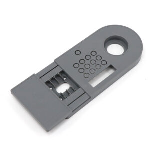 custom abs case wall mounted housing abs box abs housing for electronic product