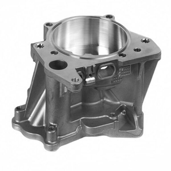 Custom high hardness excellent wear resistant aluminum die casting mold parts – Bild 3