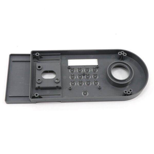 custom abs case wall mounted housing abs box abs housing for electronic product - Image 4