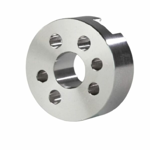 small cnc milling machine custom cnc machining aluminum parts cnc machining car parts - immagine 6