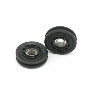 ABS Shockproof Injection Mouldings Plastic Injection Mold Hot Plastic Injection Mold