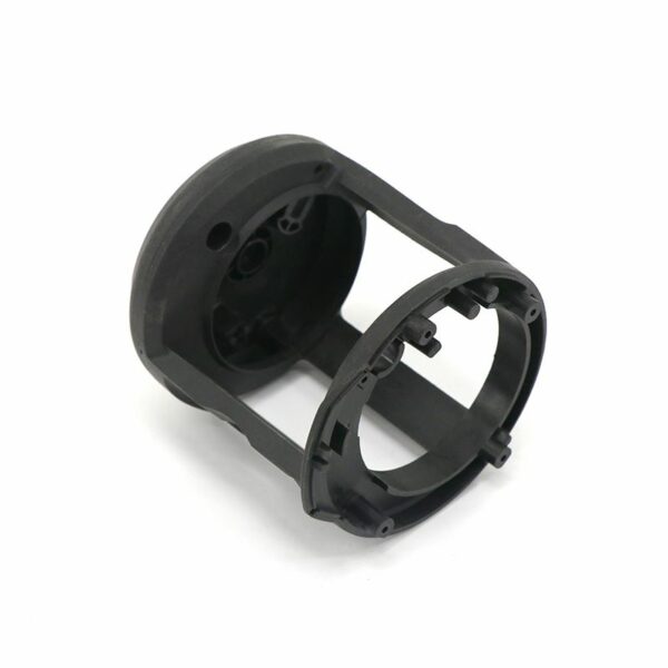 Injection Plastic Water Dispenser Mold Moulding Polymer Injection Molding - immagine 3