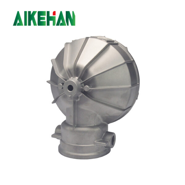 Custom Milling Turning Service Auto Parts Aviation Metal Parts High Precision CNC Machining Parts - Image 3