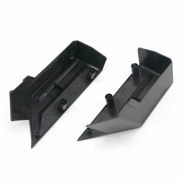 Pet injection mould pulp injection molding shoes injection molded - Image 5