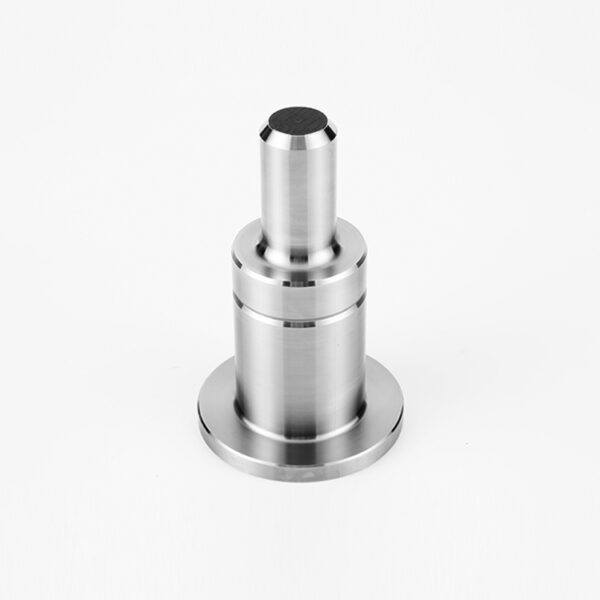 Manufacturer OEM CNC Milling Turning Metal Service CNC Machining Stainless Steel Parts With Laser Cutting - immagine 3