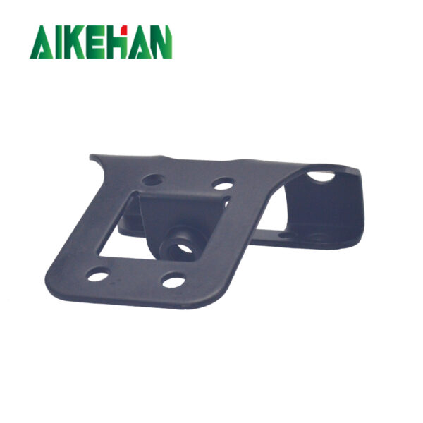 Customized OEM car parts ADC12 A380 with aluminum die casting process for electric housing – Image 2
