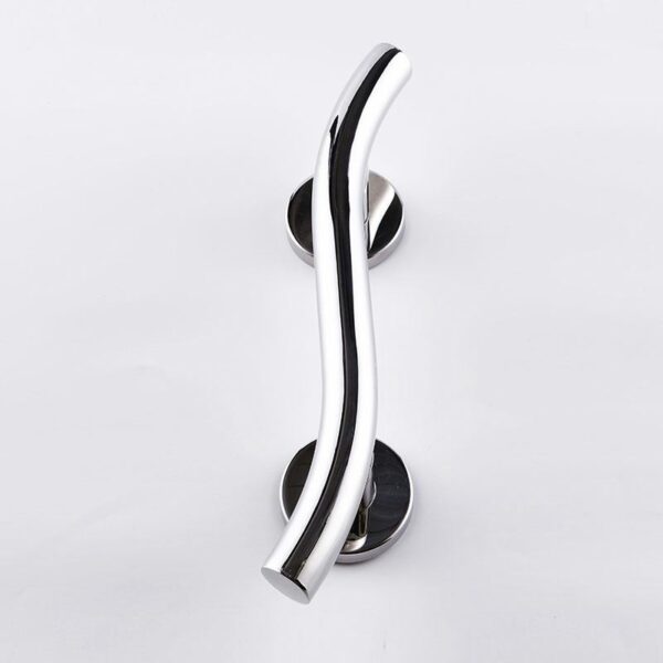 Bathroom Handicap Grab Bar - Image 5