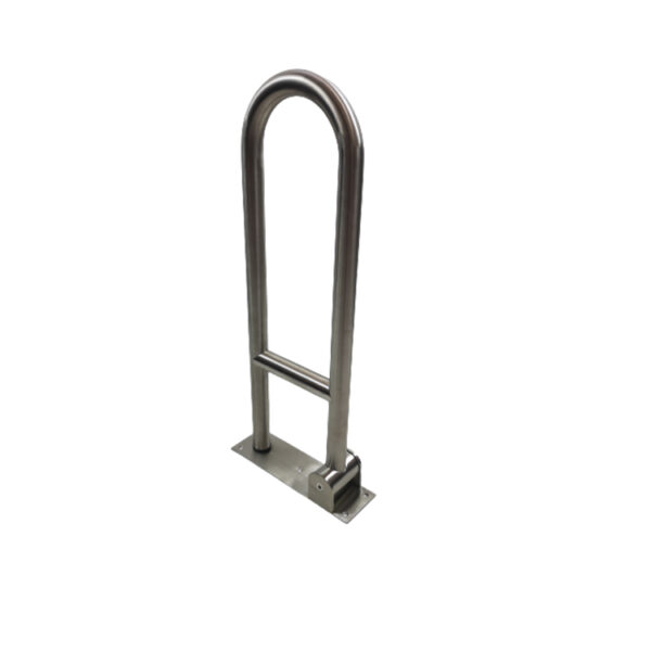 grab rails for disabled toilets and shower handrails elderly handicap shower grab bars - Afbeelding 3