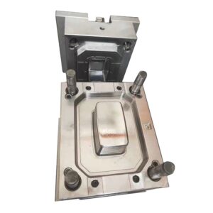 Fabricante chino de moldes de inyección Moldeo de piezas de automóviles Molde de fundición a presión