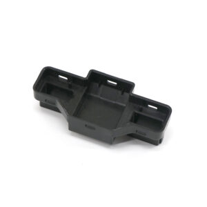 Motorcycle Plastic Parts Manufacturing for Injection Housing