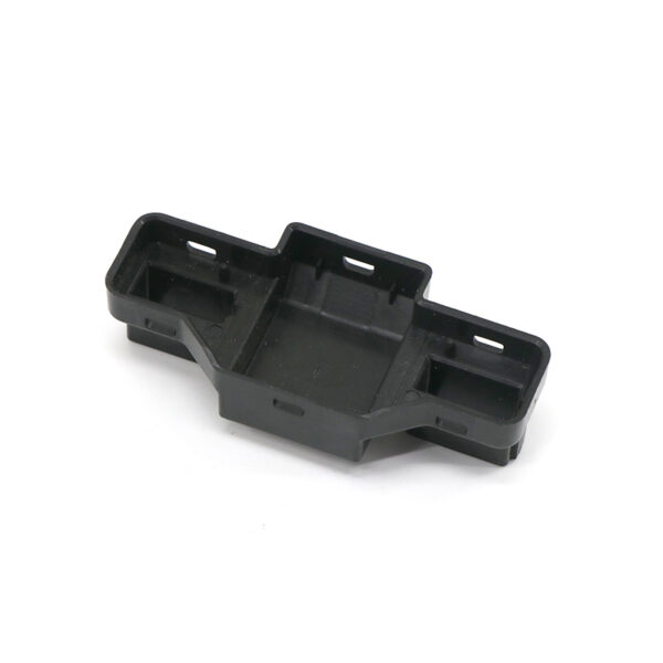 Motorcycle Plastic Parts Manufacturing for Injection Housing