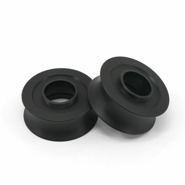 China plastic injection molding plastic injection molds for food containers small scale injection molding - immagine 6