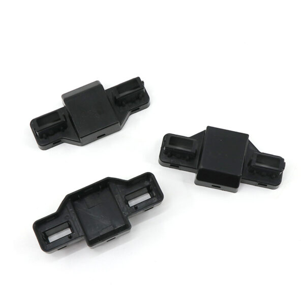 Motorcycle Plastic Parts Manufacturing for Injection Housing - Image 2