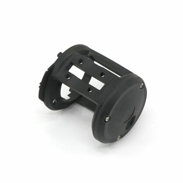 Plastic Injection Molding Mini Desktop Led Lamp Injection Mould - Image 6
