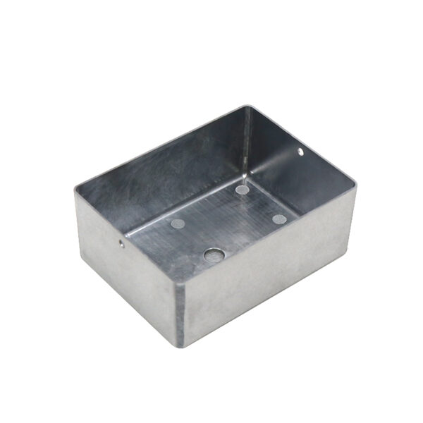 Customize aluminum casting nonstandard electric appliance spare parts - Imagen 4