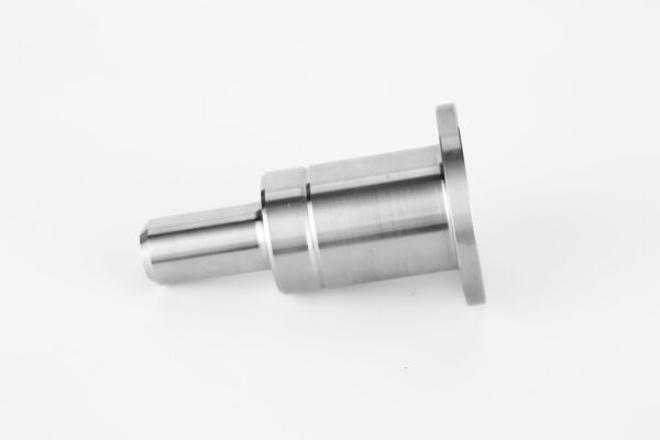 OEM Factory High Precision Metal Aluminum Part Rapid Service Custom CNC Machining Part Prototyping - immagine 6