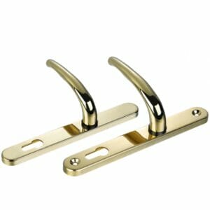 Chinese Manufacturer Promotions custom supply all kinds zinc alloy door handle