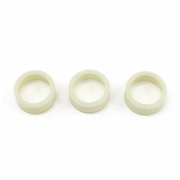China plastic injection molding plastic injection molds for food containers small scale injection molding - immagine 5