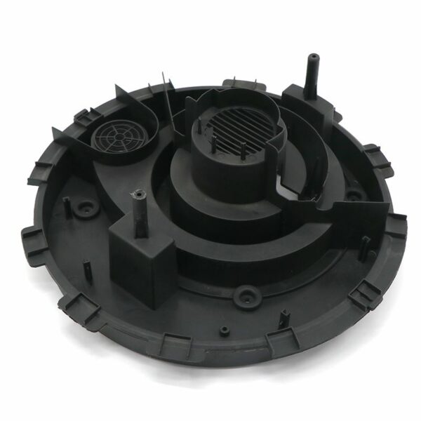 cake plate injection mould household injection mould used used molds injection - Image 4