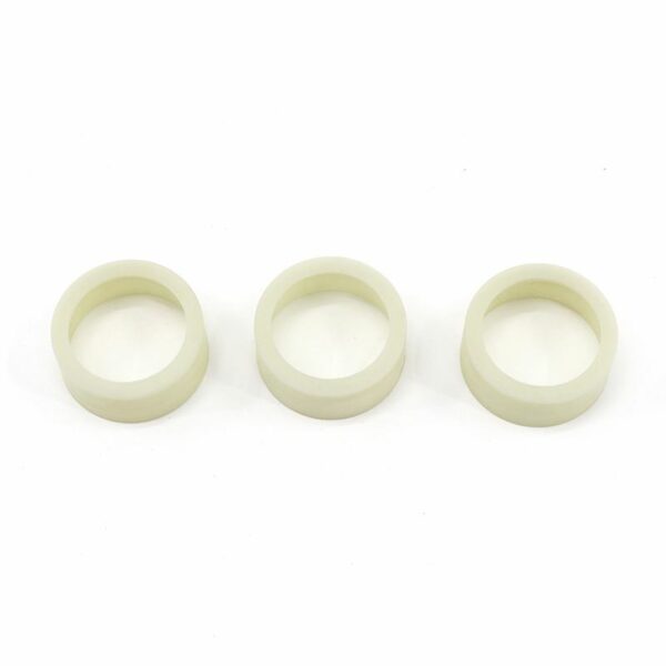 Abs shockproof injection mouldings plastic injection mould and die casting led bulb mold injection - Image 4
