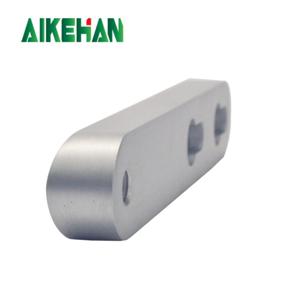 Manufacturer 4 Axis Aluminum Turning Milling Machining Rapid CNC Prototype Service - immagine 6